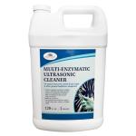 Multi-Enzymatic Ultrasonic Cleaner Solution - One Gallon