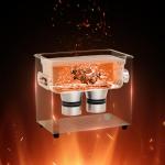 VEVOR 3L Digital Ultrasonic Cleaner with Heater