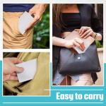 50 Pcs Flushable Stool Sample Collection Kit