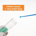 PEKYBIO Disposable Micro Scoops - 100 Pack