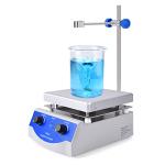 Slendor Magnetic Stirrer Hot Plate Mixer 3000ml
