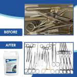 Multi-Enzymatic Ultrasonic Cleaner Solution - One Gallon