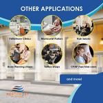 Multi-Enzymatic Ultrasonic Cleaner Solution - One Gallon