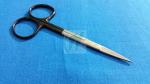 Iris Supercut 4.5" Straight Micro Dissecting Scissors