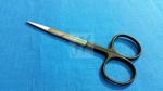 Iris Supercut 4.5" Straight Micro Dissecting Scissors