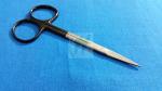 Iris Supercut 4.5" Straight Micro Dissecting Scissors