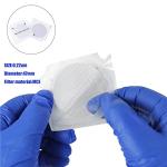 Sterile MCE Membrane Filter 47mm, 0.22 Micron