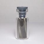 High Purity Niobium Metal Strips for Experiments