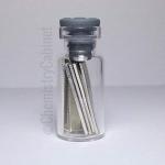 99.99% Pure Tin Metal Strips for Experiments