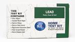 Lead Test Kit for Paint, Dust, or Soil