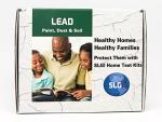 Lead Test Kit for Paint, Dust, or Soil