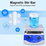 Slendor Magnetic Stirrer Hot Plate Mixer 3000ml