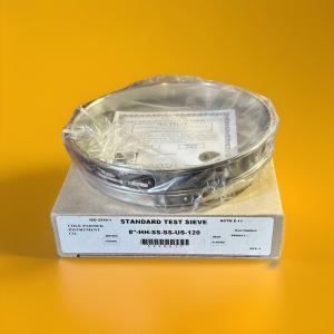 Cole Parmer 8” USA Standard Test Sieve