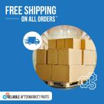 Electric Vibration Sieve Machine with 2 Screens