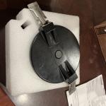 Meinzer II 8" Compact Sieve Shaker, 110VAC