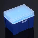BluTip 1000µl Sterile Filter Pipet Tips, 960 Tips