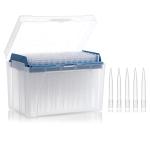 Universal Non-Filter Pipette Tips 1000ul - 960 Tips