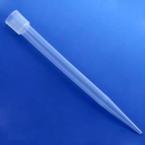 Globe Scientific 5000ul Pipette Tips, Pack of 250