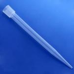 Globe Scientific 5000ul Pipette Tips, Pack of 250