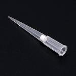 HUWAZINE 100ul Sterile Pipette Tips with Filter