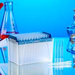 Universal Non-Filter Pipette Tips 1000ul - 960 Tips