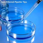 Universal Non-Filter Pipette Tips 1000ul - 960 Tips