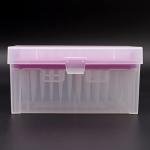 HUWAZINE 100ul Sterile Pipette Tips with Filter