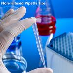 Universal Non-Filter Pipette Tips 1000ul - 960 Tips