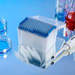 Universal Non-Filter Pipette Tips 1000ul - 960 Tips