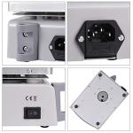 Slendor Magnetic Stirrer Hot Plate Mixer 3000ml