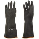 ThxToms Heavy Duty 14" Latex Gloves