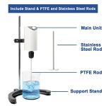 ONiLAB 10L Lab Analog Overhead Stirrer Mixer