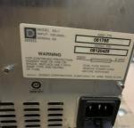 Dionex AS-1 Autosampler for Ion Chromatography