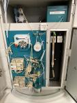 Metrohm 850 Professional Ion Chromatography AnCat