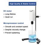 ONiLAB 10L Lab Analog Overhead Stirrer Mixer