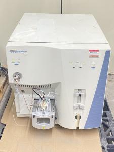 Thermo TSQ Quantum Ultra Mass Spectrometer
