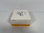 Sartorius Sartobind Q Pico 0.08 ml Anion Exchanger
