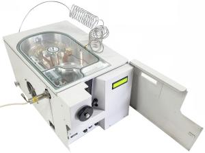 Varian 1200L Mass Spectrometer for Lab Use