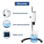 ONiLAB 10L Lab Analog Overhead Stirrer Mixer