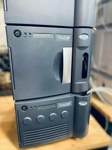 Waters ACQUITY H-Class UPLC System with Empower