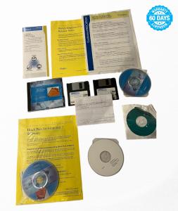 Empower 2 Chromatography Data Software with Key Disk