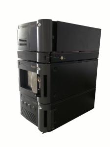 Waters ACQUITY UPLC System with PDA Detector