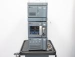 Waters Acquity UPLC HPLC Column Heater Cart