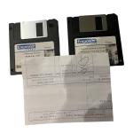 Empower 2 Chromatography Data Software with Key Disk