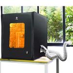 FUNGDO 3D Printer Enclosure with Fume Extractor