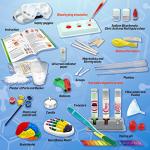 Wild Environmental Science STEM Kit for Ages 8+