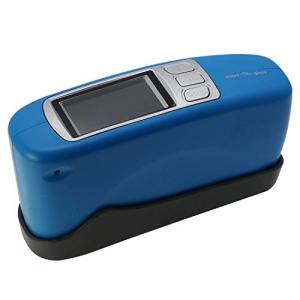 AMTAST Precision Gloss Meter with USB Interface
