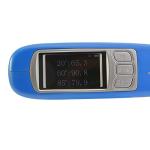AMTAST Precision Gloss Meter with USB Interface