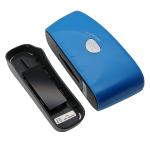 AMTAST Precision Gloss Meter with USB Interface