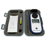 Rhino Beer Digital Refractometer with Temperature Compensation